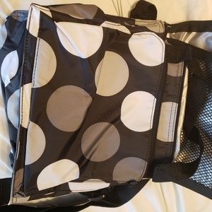 Thermal Tote new